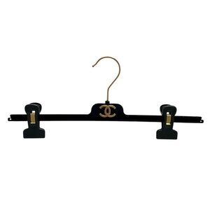 Chanel Clothing Suit Hanger